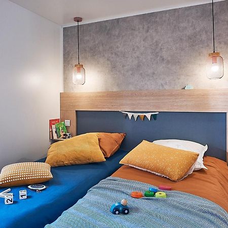 Camping Country Park Crecy La Chapelle - Site Officiel - Next To Disneyland Paris Ngoại thất bức ảnh