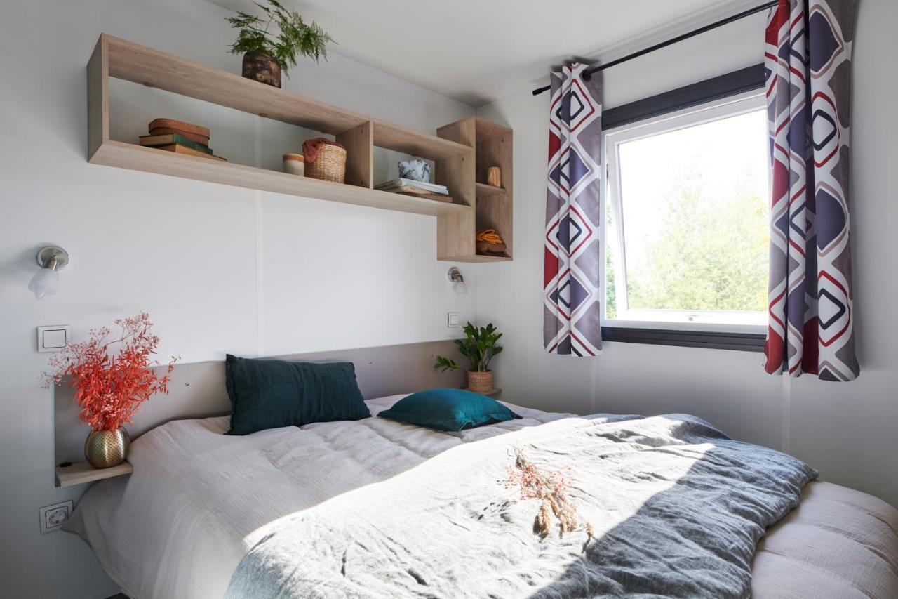 Camping Country Park Crecy La Chapelle - Site Officiel - Next To Disneyland Paris Ngoại thất bức ảnh