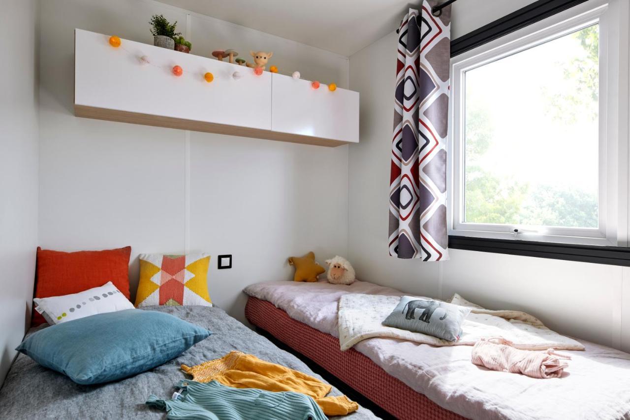 Camping Country Park Crecy La Chapelle - Site Officiel - Next To Disneyland Paris Ngoại thất bức ảnh