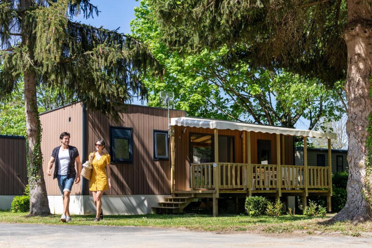 Camping Country Park Crecy La Chapelle - Site Officiel - Next To Disneyland Paris Ngoại thất bức ảnh
