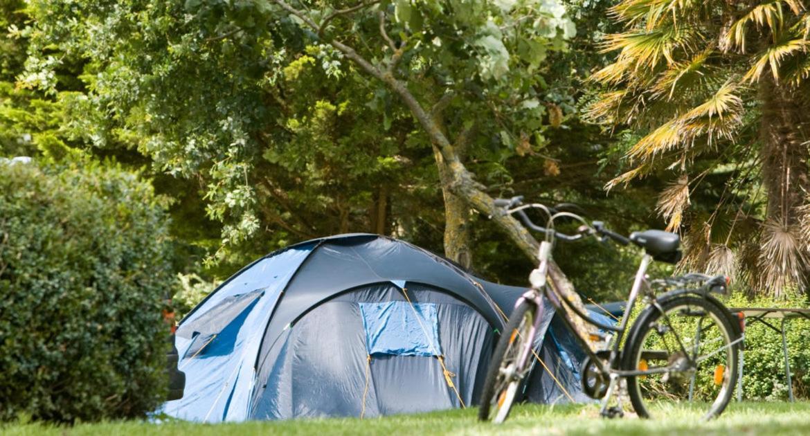 Camping Country Park Crecy La Chapelle - Site Officiel - Next To Disneyland Paris Ngoại thất bức ảnh
