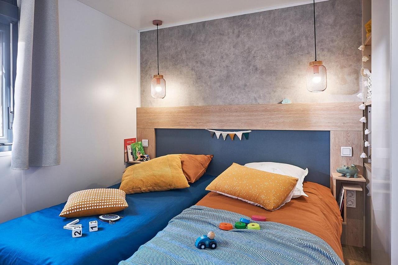 Camping Country Park Crecy La Chapelle - Site Officiel - Next To Disneyland Paris Ngoại thất bức ảnh